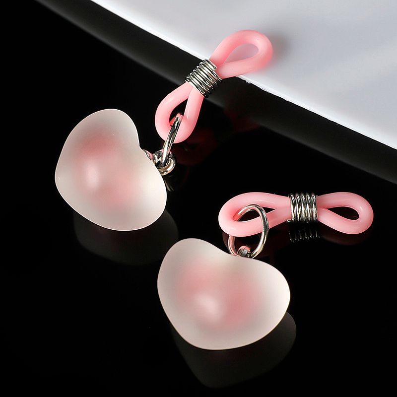 Grampos de Mamilos em Silicone (9467) — foto 2