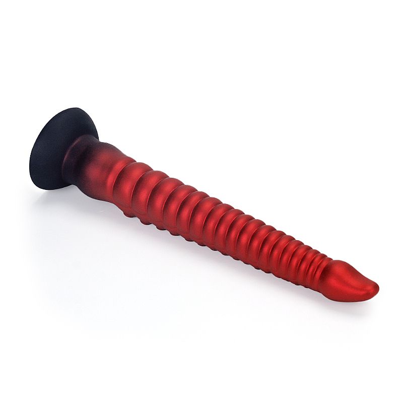 Plug Anal Alien monster -  42,7 x 4,0 (9834) — foto 2