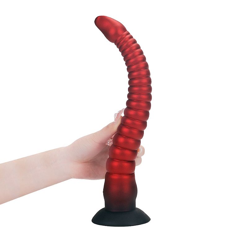 Plug Anal Alien monster -  42,7 x 4,0 (9834) — foto 5