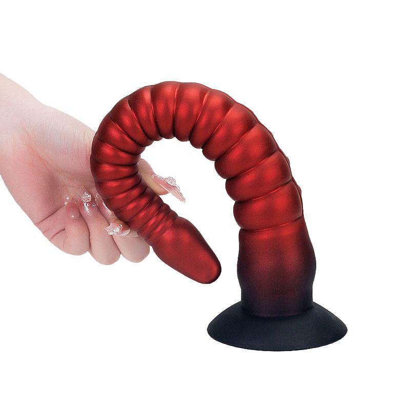 Plug Anal Alien monster -  42,7 x 4,0 (9834) — foto 4