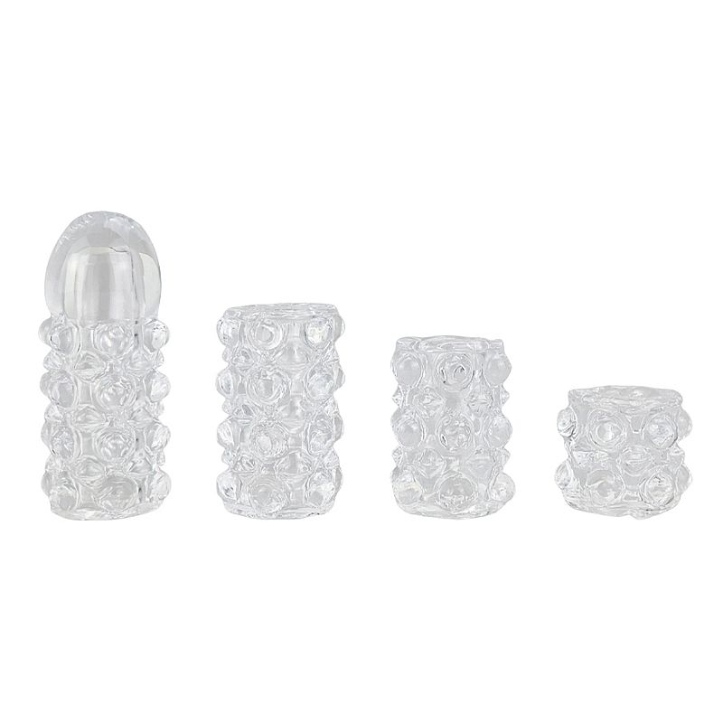 Kit de Capa Peniana - Penis Sleeves (9894) — foto 8