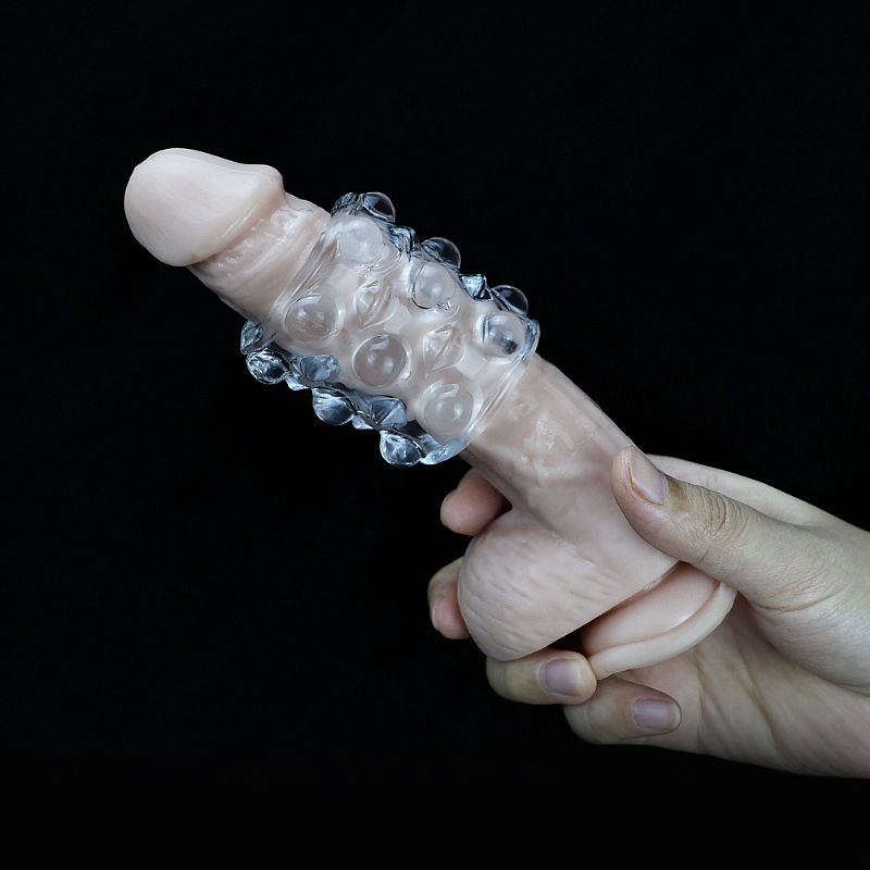 Kit de Capa Peniana - Penis Sleeves (9894) — foto 2