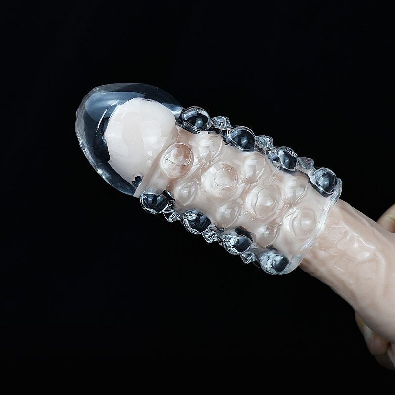 Kit de Capa Peniana - Penis Sleeves (9894) — foto 5