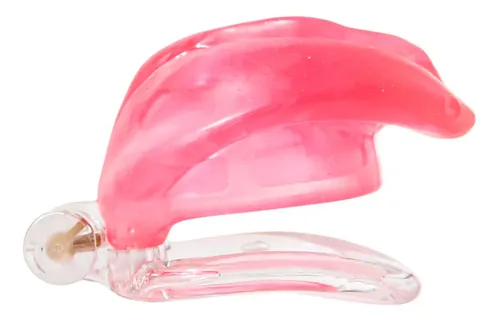 Cinto de Castidade em Silicone (9754) — foto 3