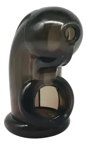 Capa Peniana em Silicone (8837) — foto 5