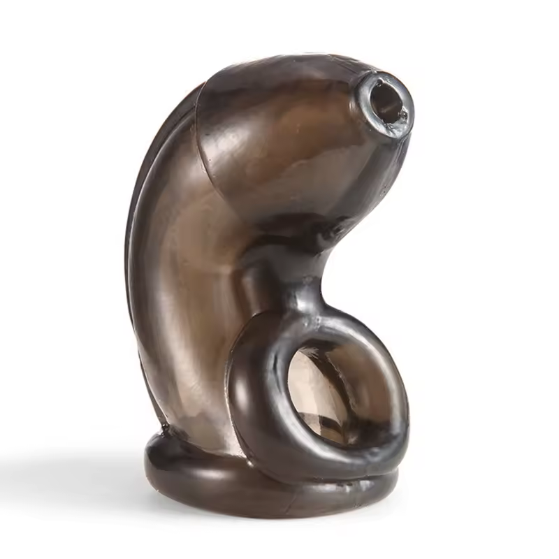 Capa Peniana em Silicone (8837) — foto 4