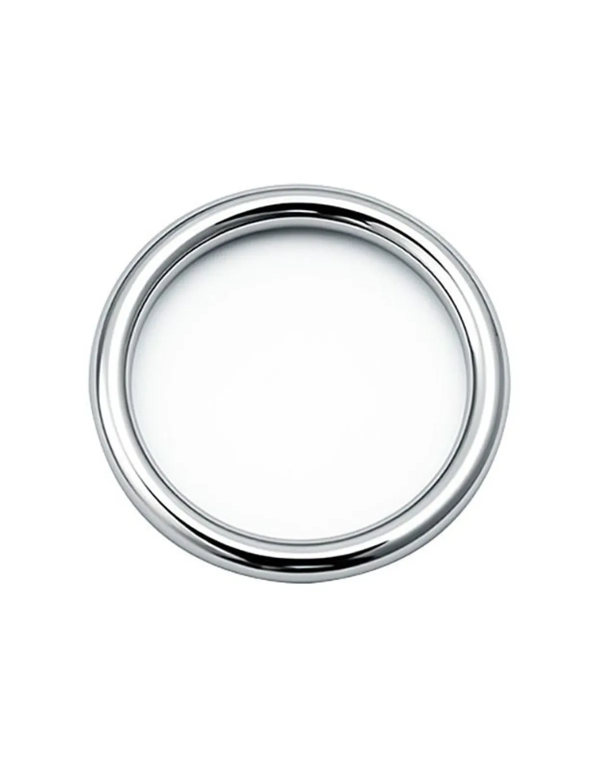Anel Peniano Aço Inoxidável 5.0 cm (9752) — foto 4