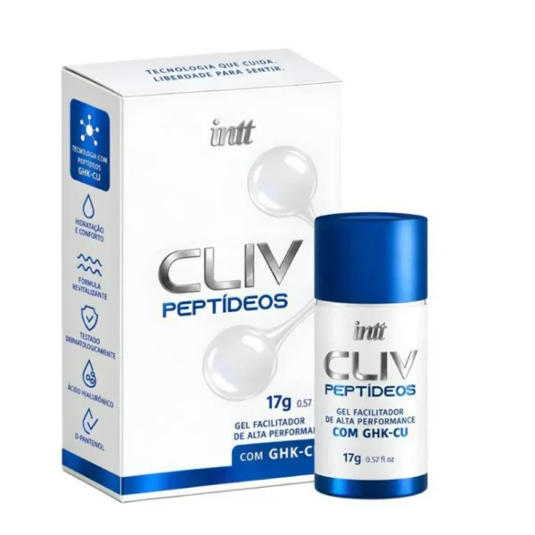 Cliv Peptideos 17G