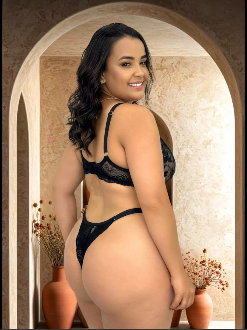 Conjunto Sexy Vênus Plus Size (791) tamanho 54 — foto 2