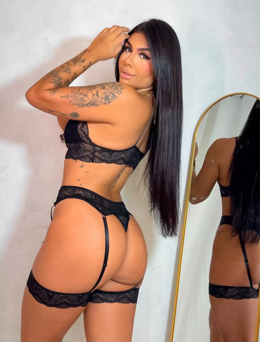 Conjunto Sexy Elza (573) GG — foto 2