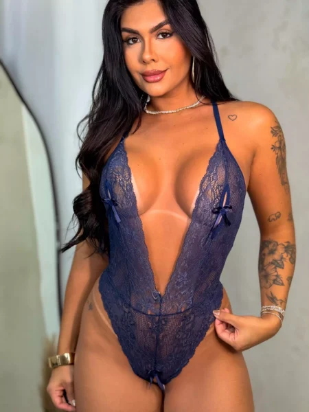 Body Sexy Apressadinha (65) M