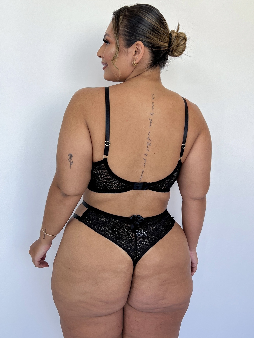Lingerie Encanto (XG) — foto 4
