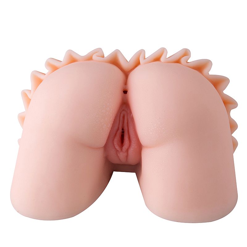 Masturbador Masculino Formato - Bunda com Vagina e Ânus (6785) — foto 7