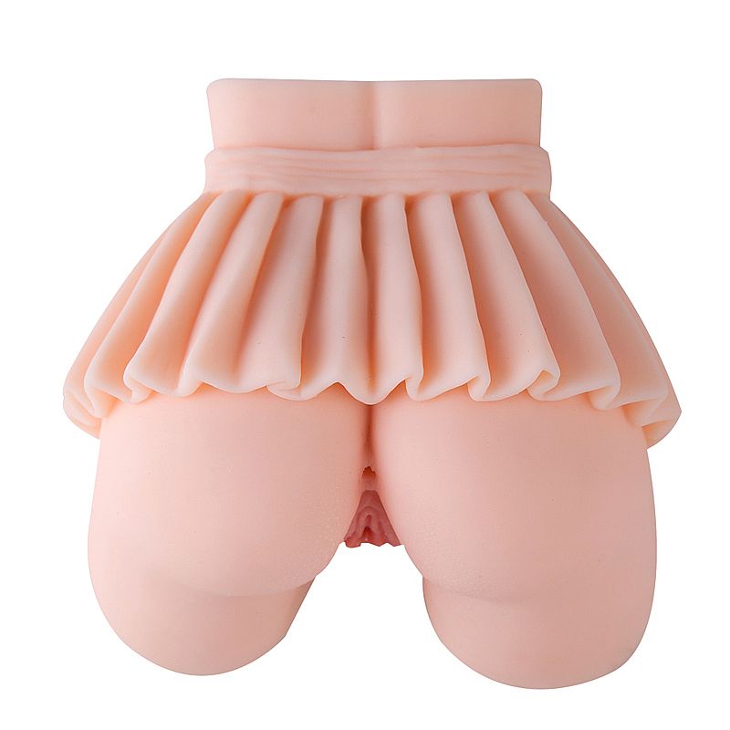 Masturbador Masculino Formato - Bunda com Vagina e Ânus (6785) — foto 5