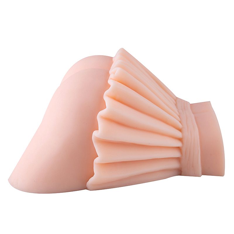 Masturbador Masculino Formato - Bunda com Vagina e Ânus (6785) — foto 4
