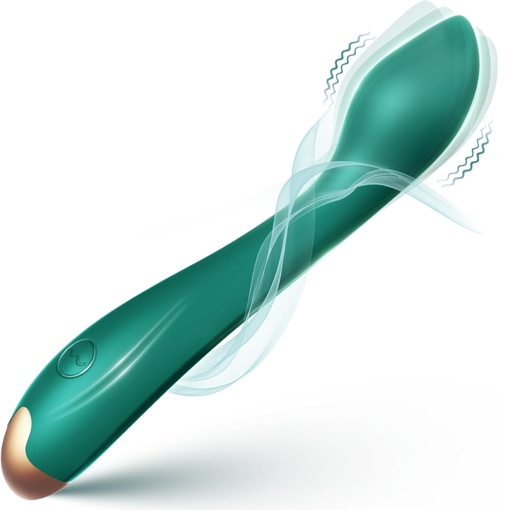 Vibrador Personal Ponto G (2528) Recarregavel — foto 1