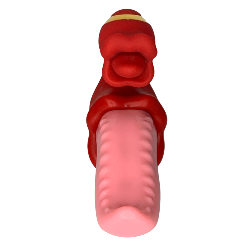 Super Vibrador de Lingua com Rotação de 360° (8794) Recarregável — foto 6