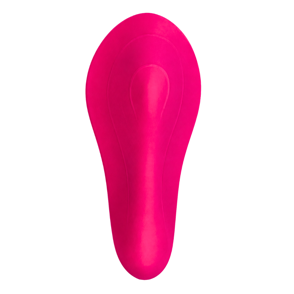Vibrador de Calcinha por Aplicativo de Celular (3050) Rosa — foto 1