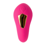 Vibrador de Calcinha por Aplicativo de Celular (3050) Rosa — foto 5