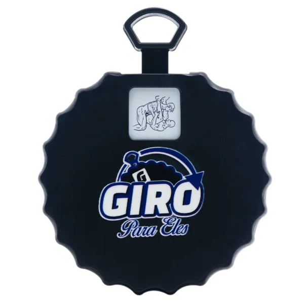 Jogo Giro para Eles Diversão ao Cubo