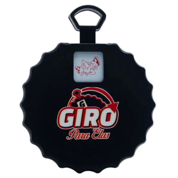 Jogo Giro para Elas Diversão ao Cubo