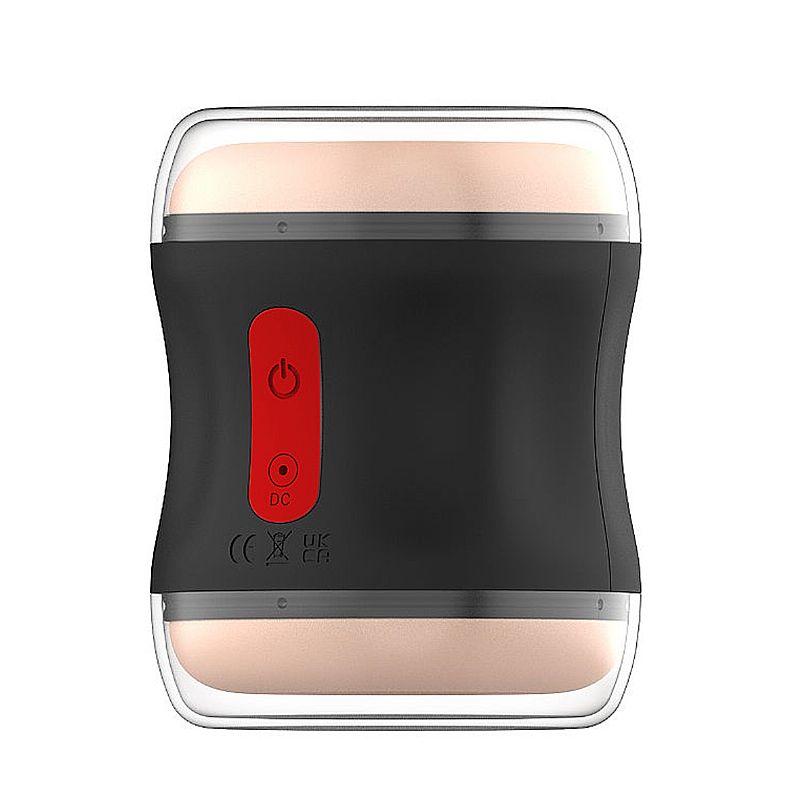Masturbador Lanterna - Mini box (7893) — foto 3