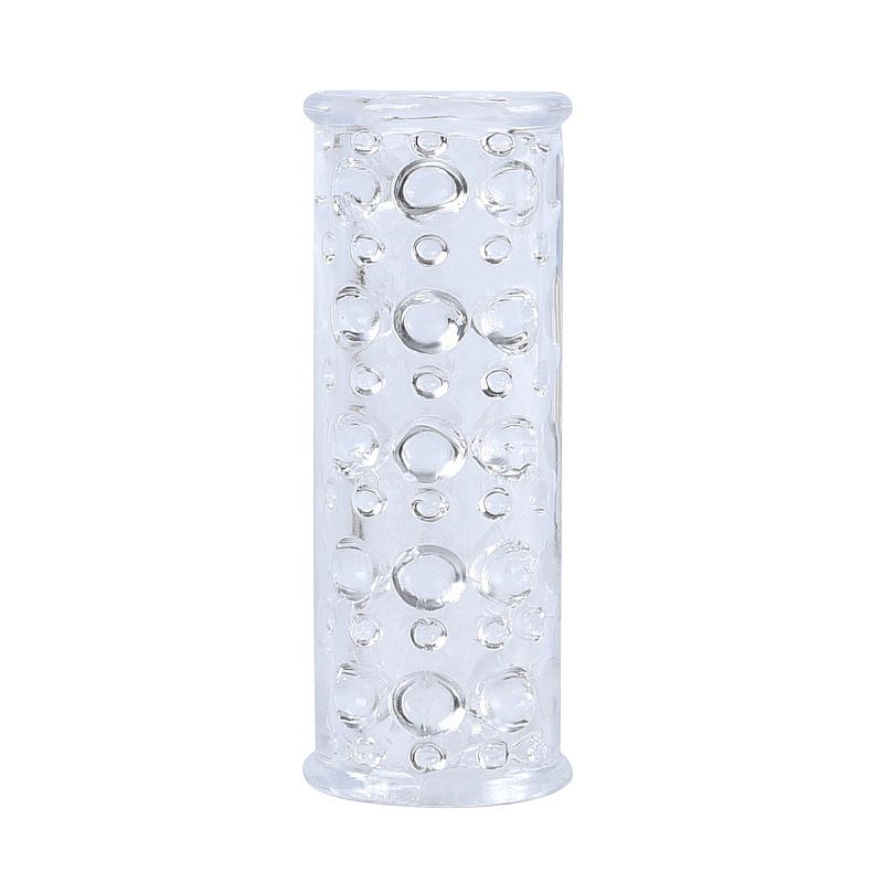Masturbador Masculino em Silicone - Colt - 13,0x5,0cm (8466) — foto 3