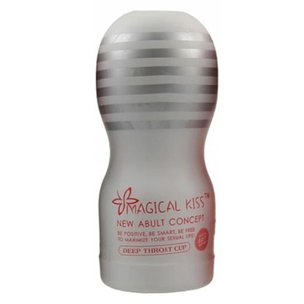 Lanterna Vagina (1096) Magical Kiss — comprar com embalagem discreta na iFody