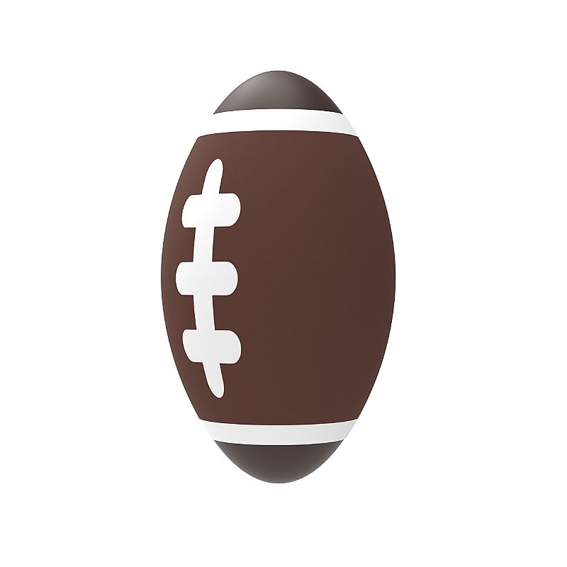 EGG Rugby Football - Masturbador Masculino (9111) S-Hande — foto 3