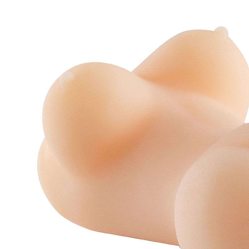 Masturbador Masculino Mini Corpo com Vagina (7067) — foto 4