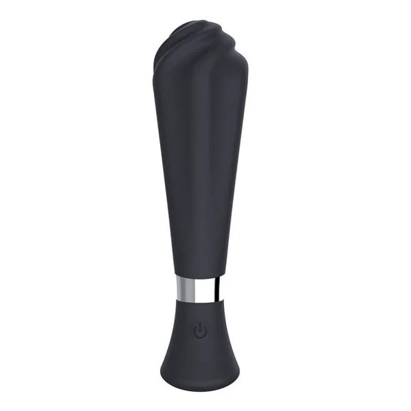 Vibrador Sorvete Estimulador de Clitóris Rosa