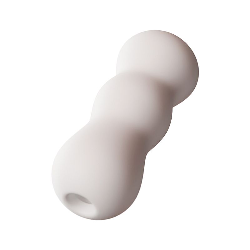 EGG - Masturbador Masculino - 13,0 x 5,1 (9758) — foto 3