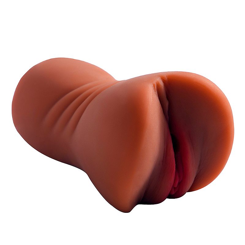 Masturbador Masculino - Formato de Vagina - Super Realístico (9557) — foto 4