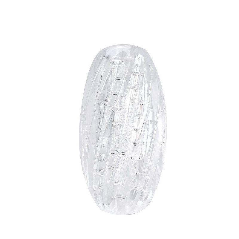 EGG Masturbador Vazado - 9.5 x 2,2 (9892) — comprar com embalagem discreta na iFody