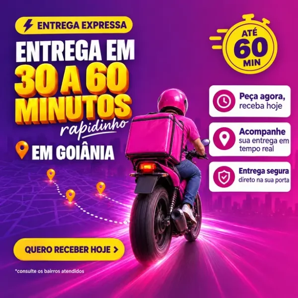 Entrega