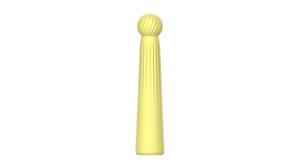Vibrador Ponto G Recarregável (8255N) Recarregável