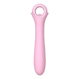 Vibrador Ponto G Xuanai Recarregável