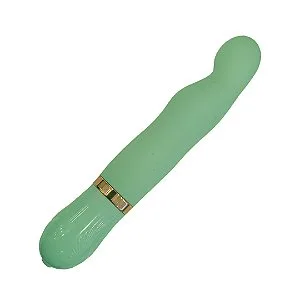Vibrador Personal Aveludado Recarregável